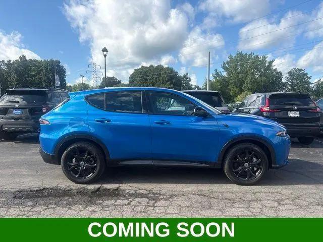 2024 Dodge Hornet R/T EAWD for sale in Liverpool, NY