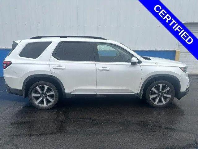 2023 Honda Pilot AWD Touring for sale in Liverpool, NY