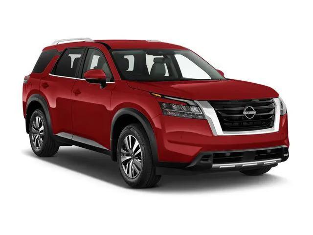 2024 Nissan Pathfinder SL for sale in Herculaneum, MO