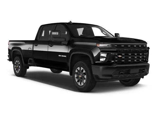 2021 Chevrolet Silverado 2500HD Custom for sale in Herculaneum, MO