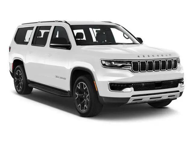 2024 Jeep Grand Wagoneer Series III for sale in Herculaneum, MO