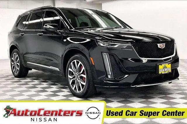2024 Cadillac XT6 Sport for sale in Herculaneum, MO