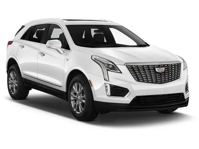 2023 Cadillac XT5 Premium Luxury for sale in Herculaneum, MO