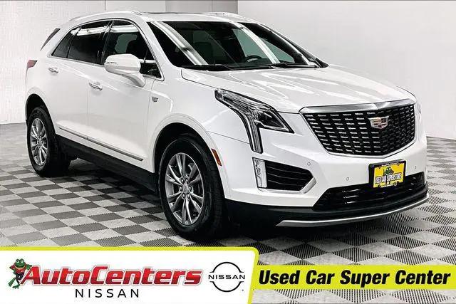 2023 Cadillac XT5 Premium Luxury for sale in Herculaneum, MO
