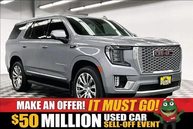 2023 GMC Yukon Denali for sale in Herculaneum, MO