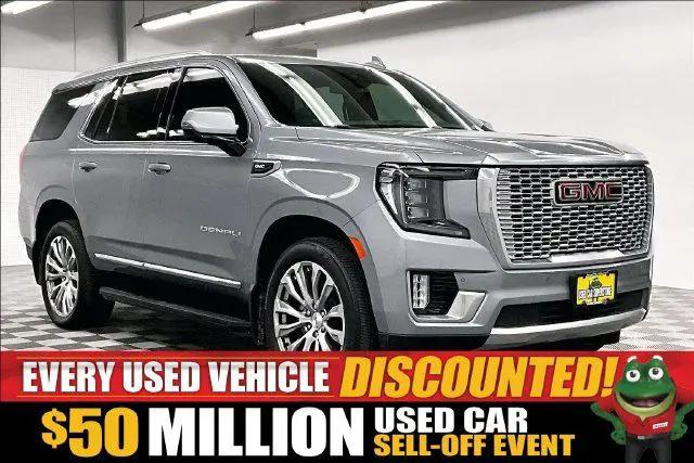 2023 GMC Yukon Denali for sale in Herculaneum, MO
