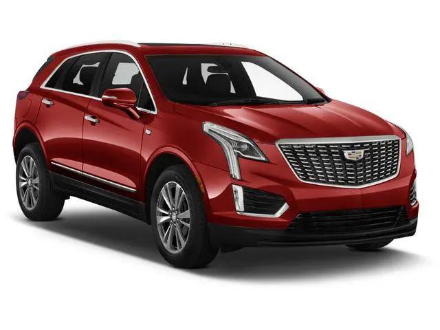 2024 Cadillac XT5 Premium Luxury for sale in Herculaneum, MO