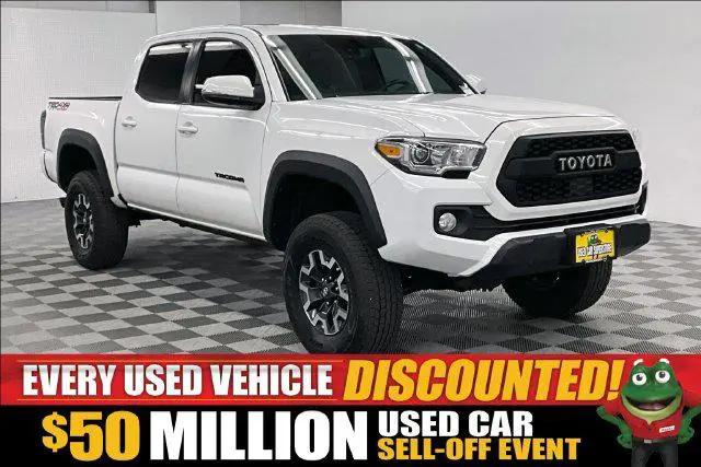 2020 Toyota Tacoma TRD Sport for sale in Herculaneum, MO