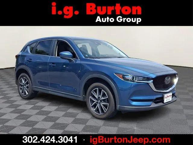 2018 Mazda CX-5 Touring for sale in Milford, DE