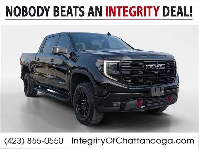 2022 GMC Sierra 1500 AT4X for sale in Chattanooga, TN