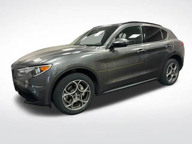 2022 Alfa Romeo Stelvio Sprint AWD for sale in Delray Beach, FL