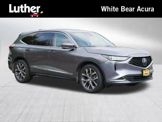 2024 Acura MDX Technology Package for sale in Vadnais Heights, MN