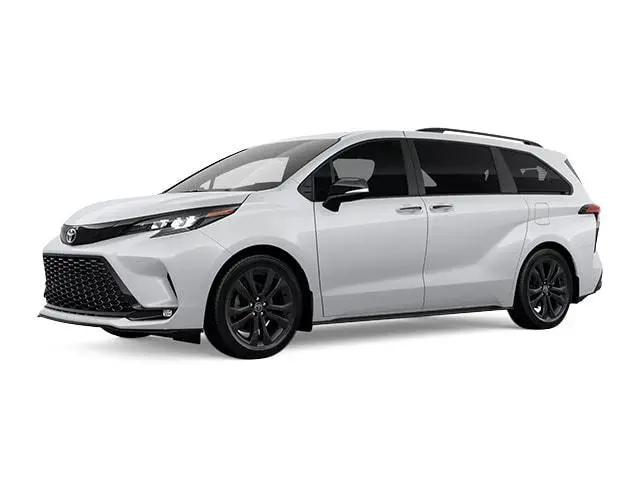 2026 Toyota Sienna XSE for sale in New Hampton, NY