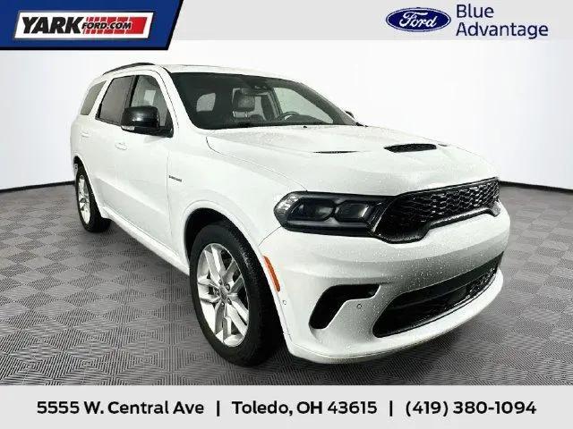 2024 Dodge Durango R/T for sale in Toledo, OH