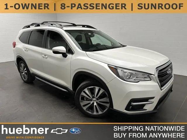 2022 Subaru Ascent Limited for sale in Carrollton, OH