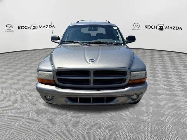 2001 Dodge Durango SLT for sale in Easton, PA