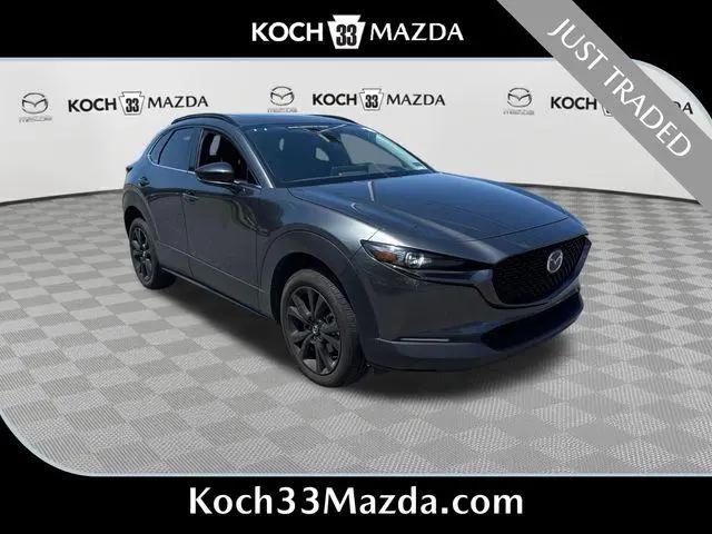 2025 Mazda CX-30 2.5 Turbo Premium Package for sale in Easton, PA