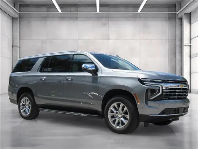 2026 Chevrolet Suburban Premier, 4WD for sale in Ocala, FL