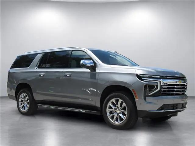 2026 Chevrolet Suburban Premier, 4WD for sale in Ocala, FL
