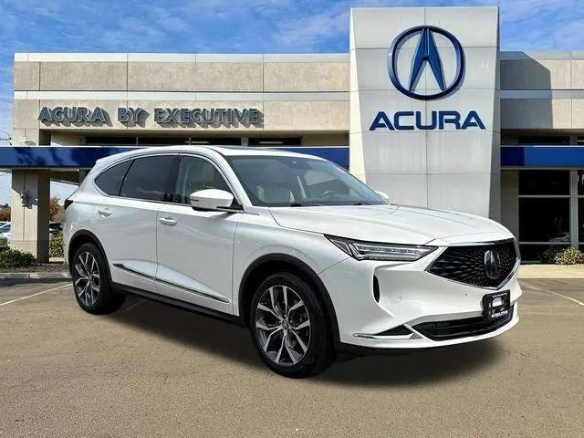 2023 Acura MDX Technology Package for sale in North Haven, CT