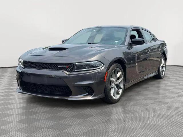 2023 Dodge Charger GT for sale in Levittown, NY