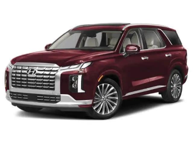 2023 Hyundai Palisade Calligraphy for sale in Augusta, GA