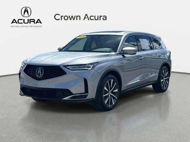 2026 Acura MDX Technology Package for sale in Clearwater, FL