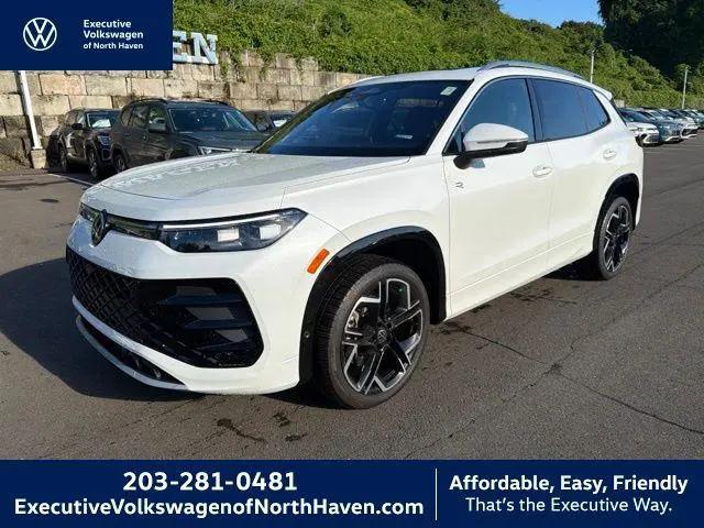 2025 Volkswagen Tiguan 2.0T SEL R-Line for sale in North Haven, CT