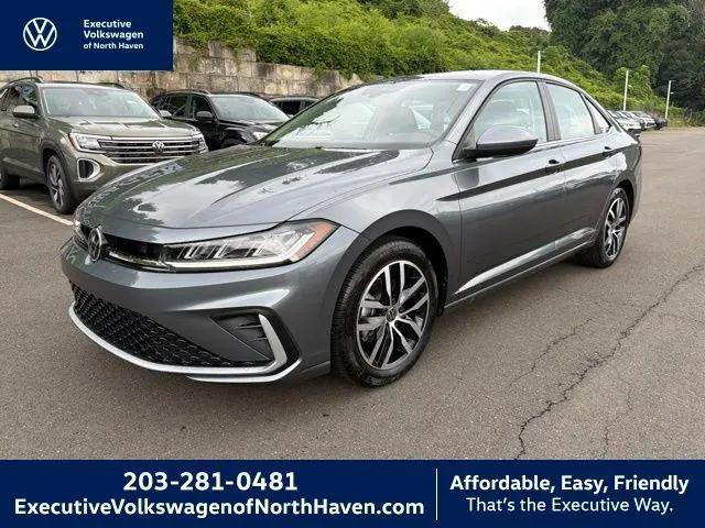 2025 Volkswagen Jetta 1.5T SE for sale in North Haven, CT