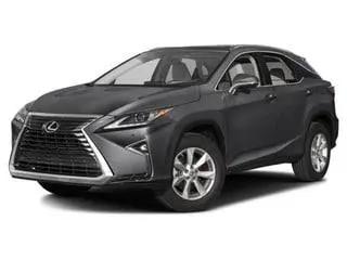 2017 Lexus RX 350 Unknown for sale in Drexel Hill, PA