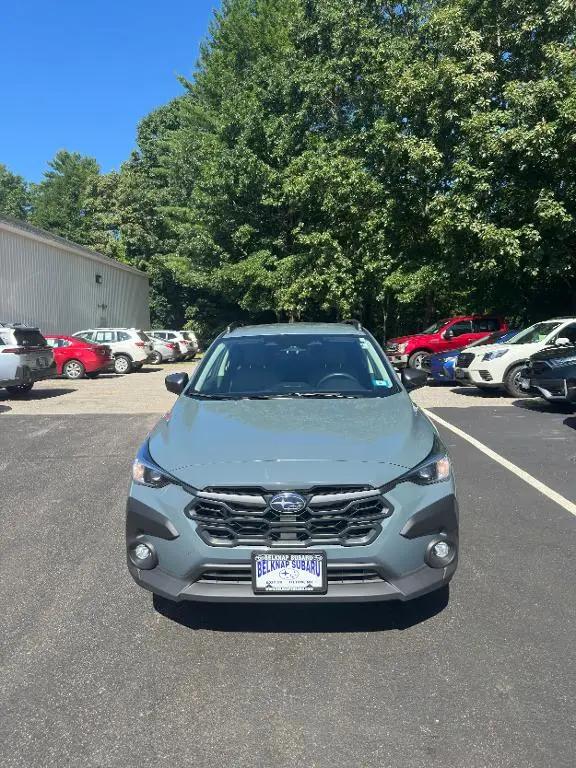 2024 Subaru Crosstrek Premium for sale in Tilton, NH