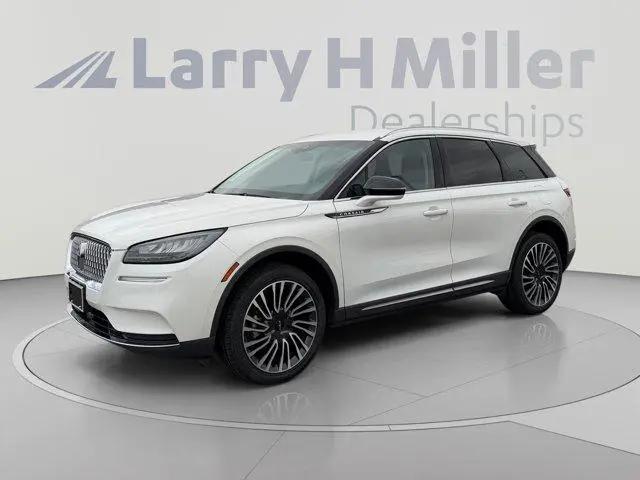 2022 Lincoln Corsair Reserve for sale in Peoria, AZ