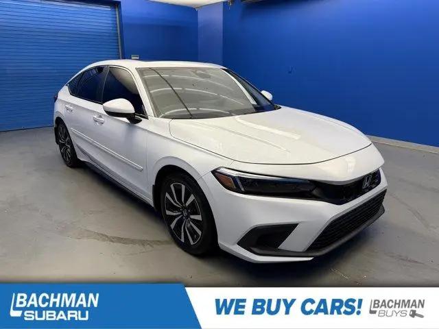 2024 Honda Civic EX-L for sale in Louisville, KY