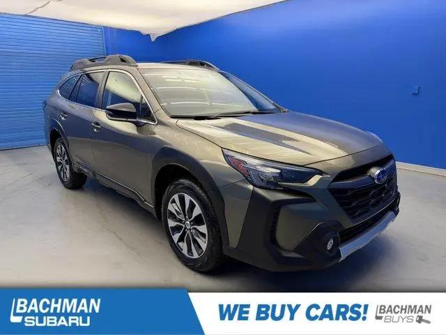 2025 Subaru Outback Limited for sale in Louisville, KY