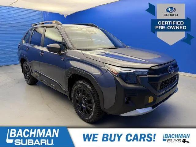 2026 Subaru Forester Wilderness for sale in Louisville, KY