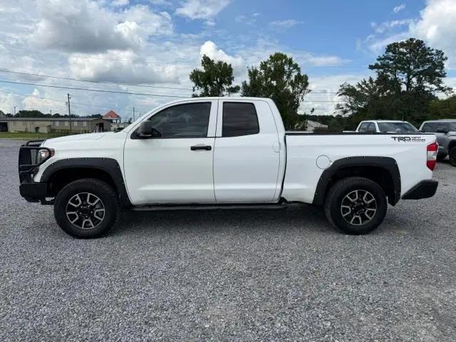 2019 Toyota Tundra SR 5.7L V8 for sale in Boaz, AL