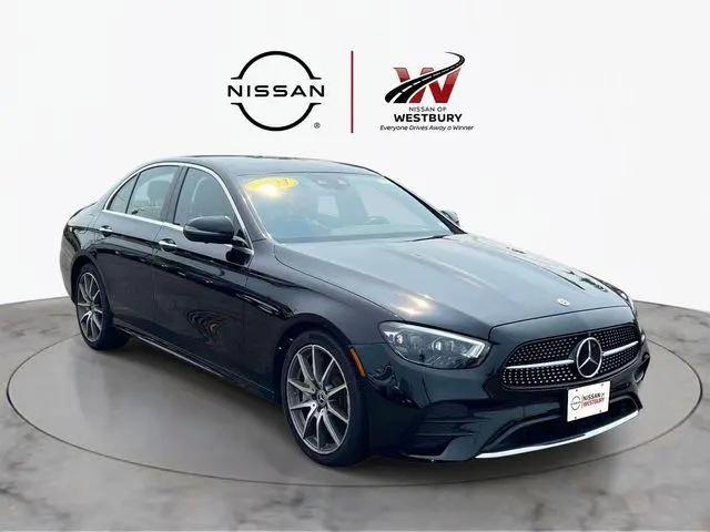 2023 Mercedes-Benz E 450 4MATIC for sale in Westbury, NY