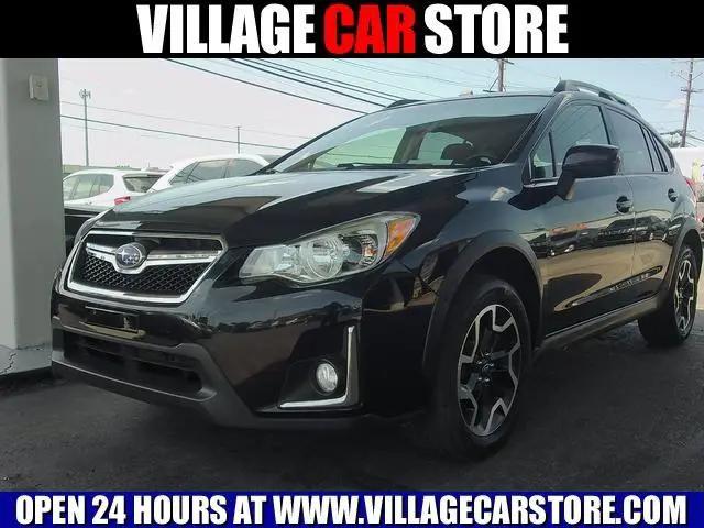 2016 Subaru Crosstrek 2.0i Premium for sale near Columbus, OH