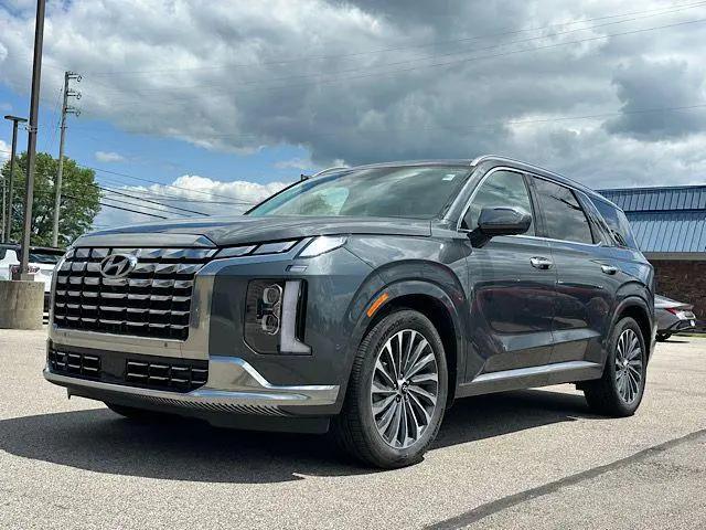 2025 Hyundai Palisade Calligraphy for sale in Marion, OH