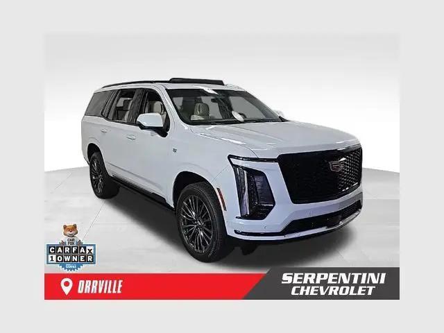 2026 Cadillac Escalade Platinum Sport for sale in Orrville, OH