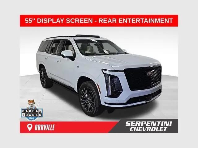 2026 Cadillac Escalade Platinum Sport for sale in Orrville, OH