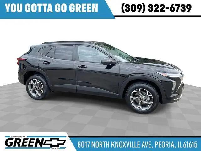 2024 Chevrolet Trax FWD LT for sale in Peoria, IL