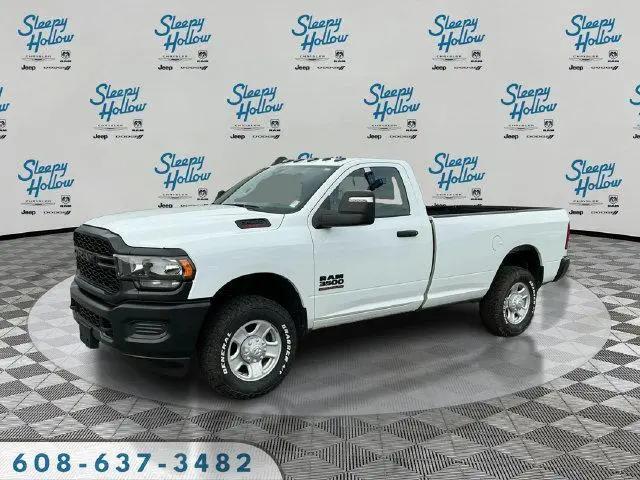 2024 Ram 3500 Tradesman Regular Cab 4x4 8 Box for sale in Viroqua, WI