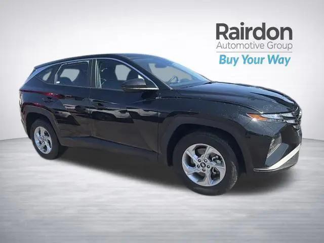 2024 Hyundai Tucson SE for sale in Bellingham, WA