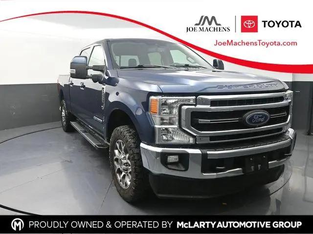2020 Ford F-250 LARIAT for sale in Columbia, MO