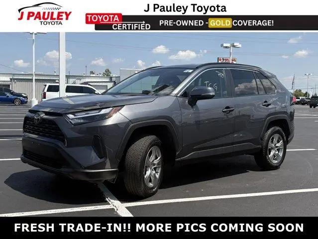 2025 Toyota RAV4 XLE for sale in Fort Smith, AR