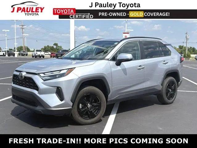 2025 Toyota RAV4 XLE for sale in Fort Smith, AR