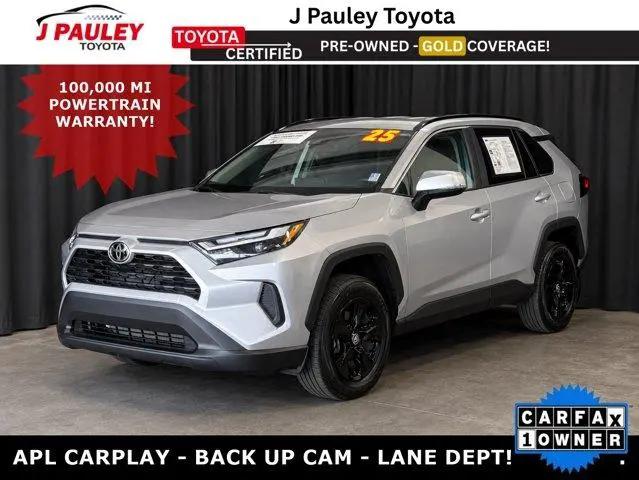 2025 Toyota RAV4 XLE for sale in Fort Smith, AR