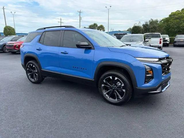 2027 Chevrolet Equinox FWD RS for sale in Bradenton, FL