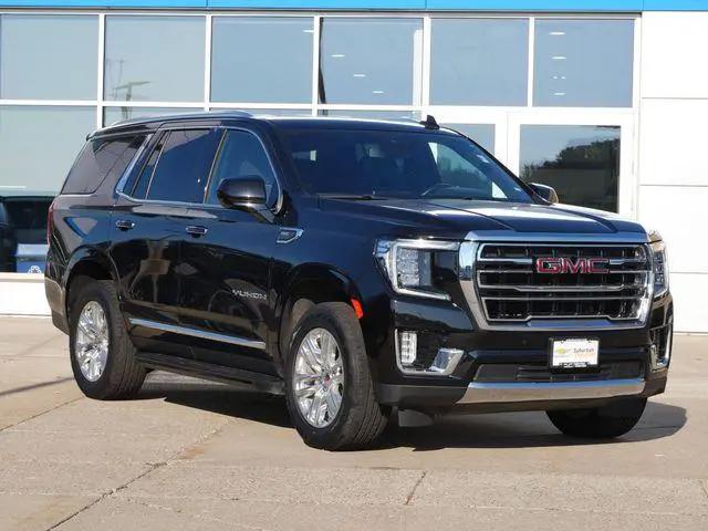 2024 GMC Yukon 4WD SLT for sale in Eden Prairie, MN